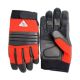 K2 Tactical Real Leather Tactical Gloves